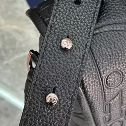 Replica Christian Dior AAA Man Messenger Bags #1359222 $170.00 USD for Wholesale