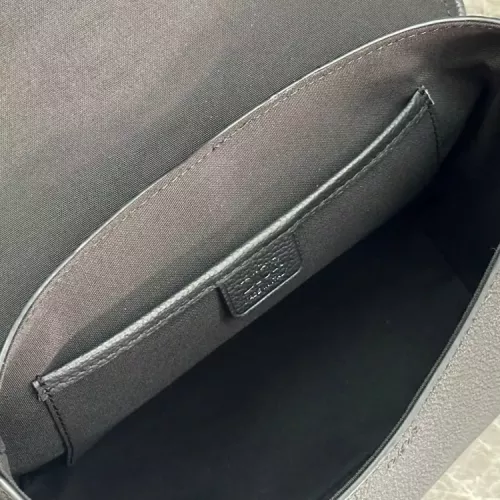Replica Christian Dior AAA Man Messenger Bags #1359222 $170.00 USD for Wholesale