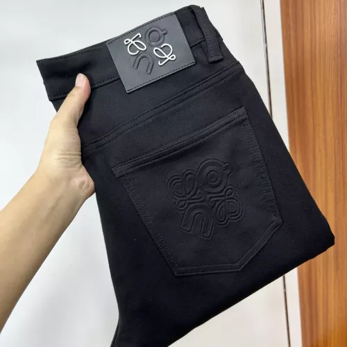 Cheap LOEWE Jeans For Men #1359223, $$80.00 USD On LOEWE Jeans