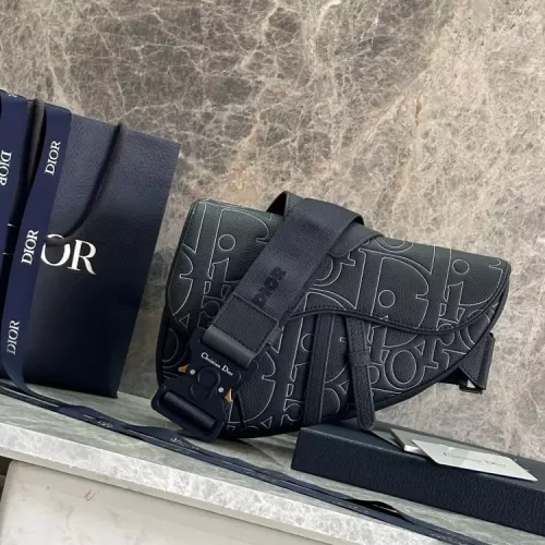 Cheap Christian Dior AAA Man Messenger Bags #1359224, $$175.00 USD On Christian Dior AAA Man Messenger Bags