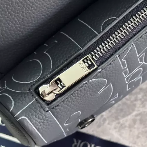 Replica Christian Dior AAA Man Messenger Bags #1359224 $175.00 USD for Wholesale