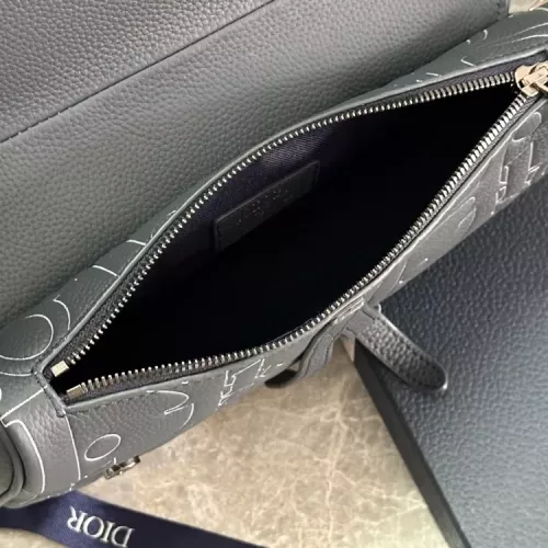 Replica Christian Dior AAA Man Messenger Bags #1359224 $175.00 USD for Wholesale