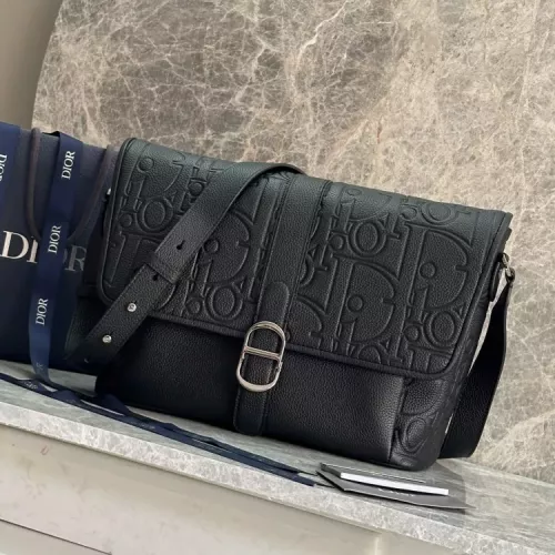 Cheap Christian Dior AAA Man Messenger Bags #1359226, $$182.00 USD On Christian Dior AAA Man Messenger Bags