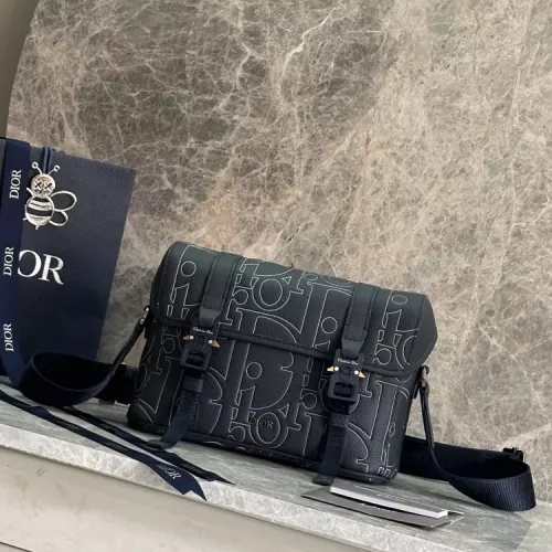 Cheap Christian Dior AAA Man Messenger Bags #1359229, $$185.00 USD On Christian Dior AAA Man Messenger Bags