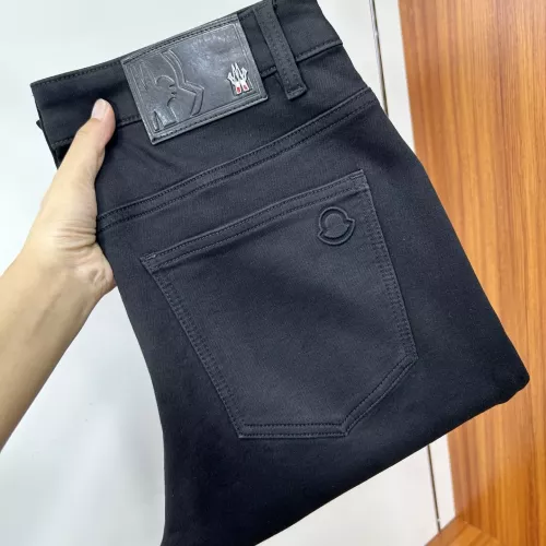 Cheap Moncler Jeans For Men #1359230, $$80.00 USD On Moncler Jeans