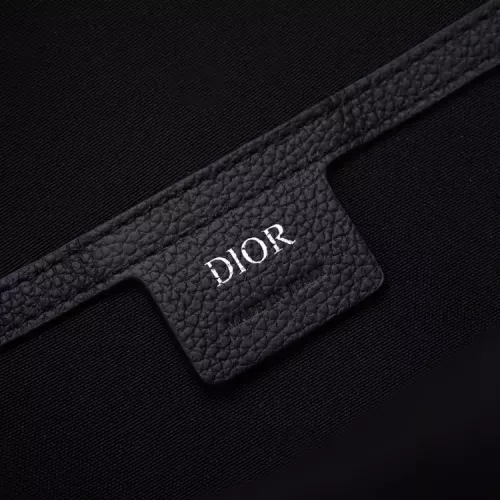 Replica Christian Dior AAA Man Messenger Bags #1359233 $160.00 USD for Wholesale