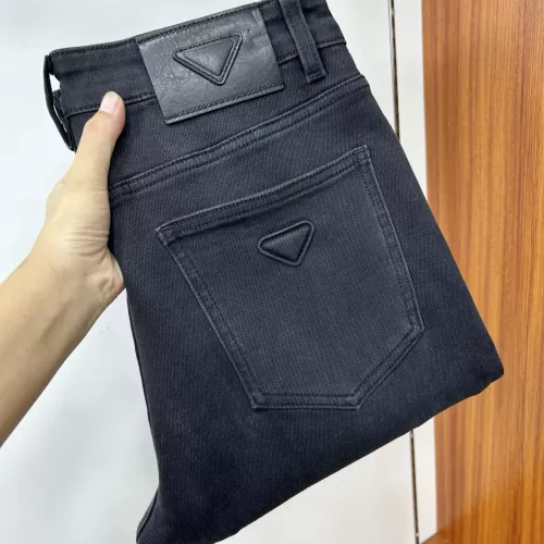 Cheap Prada Jeans For Men #1359235, $$80.00 USD On Prada Jeans