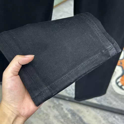 Replica Louis Vuitton LV Jeans For Men #1359238 $76.00 USD for Wholesale