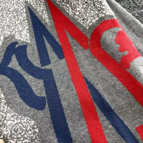 Replica Moncler Sweaters Long Sleeved For Men #1359240 $82.00 USD for Wholesale