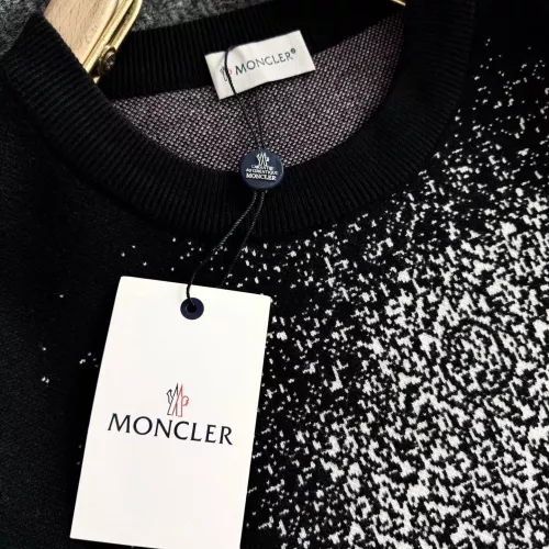 Replica Moncler Sweaters Long Sleeved For Men #1359241 $82.00 USD for Wholesale