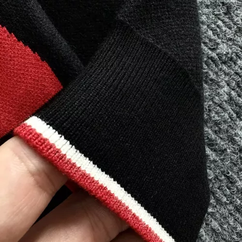 Replica Moncler Sweaters Long Sleeved For Men #1359241 $82.00 USD for Wholesale