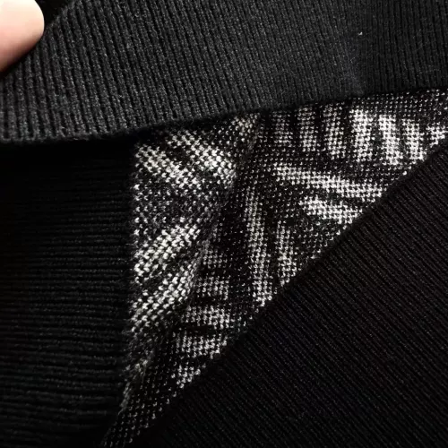 Replica Christian Dior Sweaters Long Sleeved For Men #1359243 $82.00 USD for Wholesale