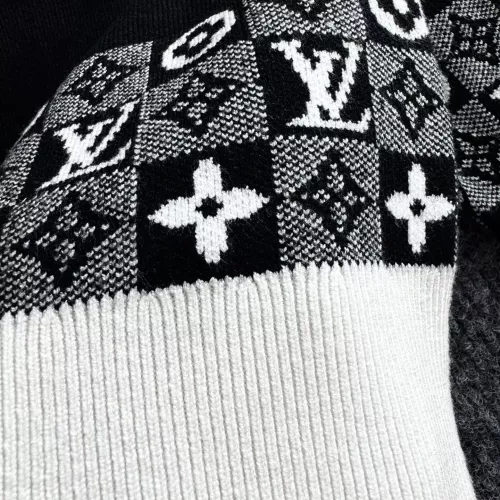 Replica Louis Vuitton LV Sweaters Long Sleeved For Men #1359247 $82.00 USD for Wholesale