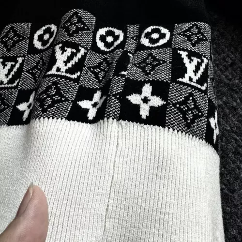 Replica Louis Vuitton LV Sweaters Long Sleeved For Men #1359247 $82.00 USD for Wholesale