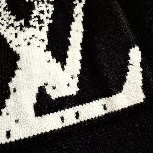 Replica Louis Vuitton LV Sweaters Long Sleeved For Men #1359248 $82.00 USD for Wholesale