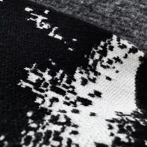 Replica Balenciaga Sweaters Long Sleeved For Men #1359250 $82.00 USD for Wholesale