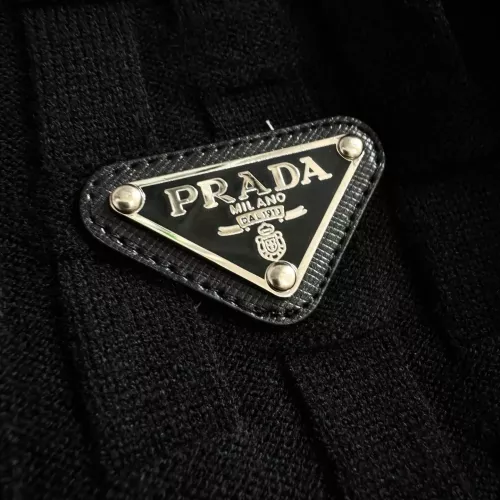 Replica Prada Sweaters Long Sleeved For Men #1359252 $82.00 USD for Wholesale