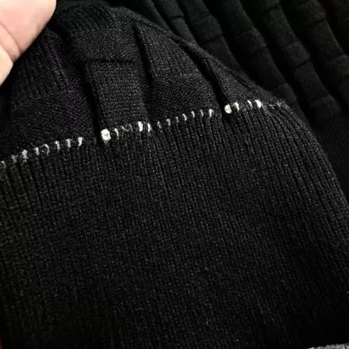 Replica Prada Sweaters Long Sleeved For Men #1359252 $82.00 USD for Wholesale