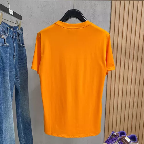 Replica Gucci T-Shirts Short Sleeved For Unisex #1359256 $64.00 USD for Wholesale