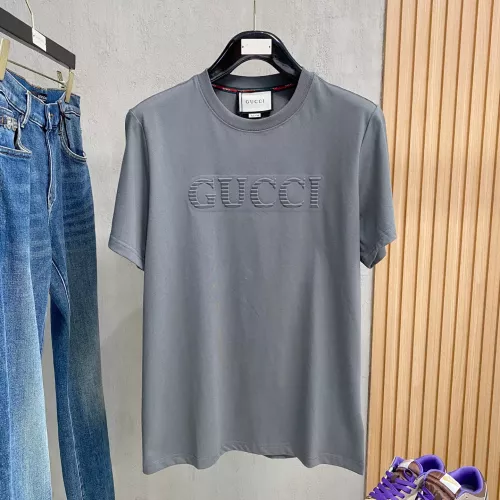 Cheap Gucci T-Shirts Short Sleeved For Unisex #1359257, $$64.00 USD On Gucci T-Shirts