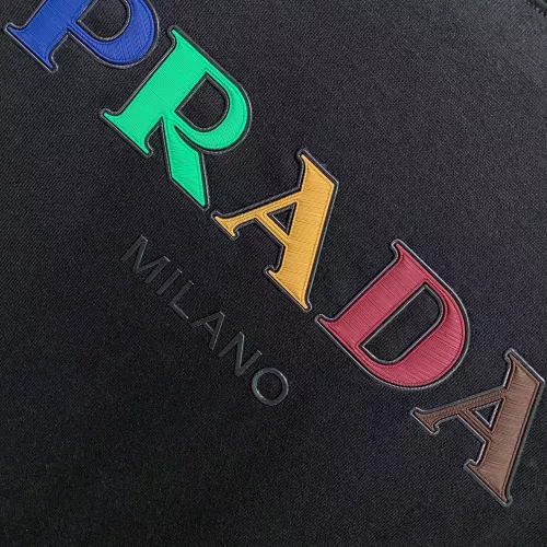 Replica Prada T-Shirts Short Sleeved For Unisex #1359264 $64.00 USD for Wholesale