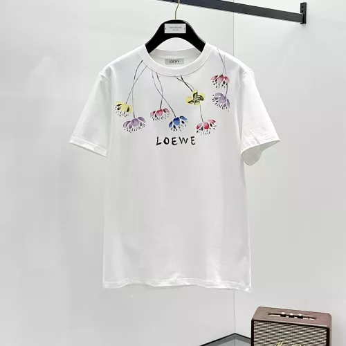 Cheap LOEWE T-Shirts Short Sleeved For Unisex #1359267, $$64.00 USD On LOEWE T-Shirts