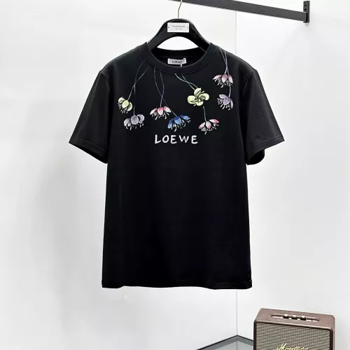 Cheap LOEWE T-Shirts Short Sleeved For Unisex #1359268, $$64.00 USD On LOEWE T-Shirts