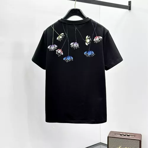 Replica LOEWE T-Shirts Short Sleeved For Unisex #1359268 $64.00 USD for Wholesale
