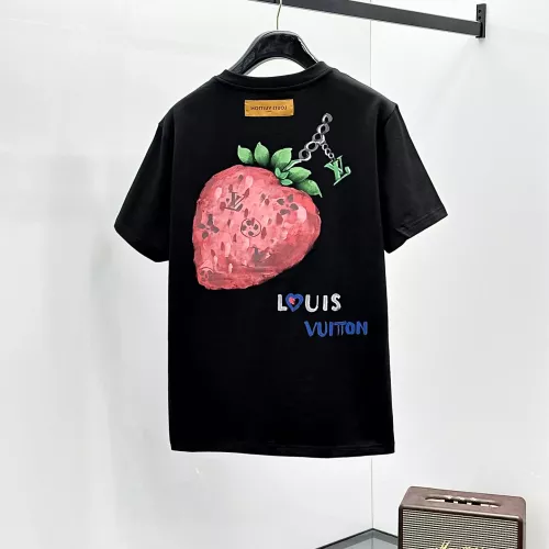 Cheap Louis Vuitton LV T-Shirts Short Sleeved For Unisex #1359270, $$64.00 USD On Louis Vuitton LV T-Shirts