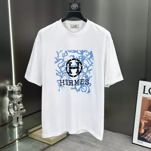 Cheap Hermes T-Shirts Short Sleeved For Unisex #1359275, $$72.00 USD On Hermes T-Shirts