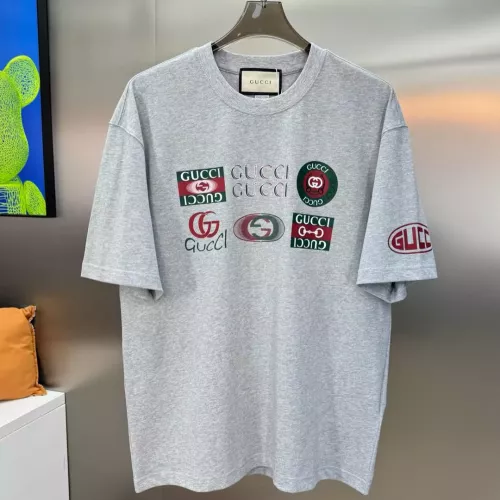 Cheap Gucci T-Shirts Short Sleeved For Unisex #1359281, $$72.00 USD On Gucci T-Shirts