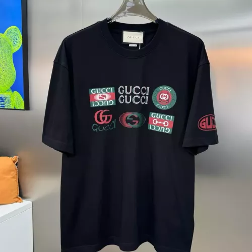 Cheap Gucci T-Shirts Short Sleeved For Unisex #1359283, $$72.00 USD On Gucci T-Shirts
