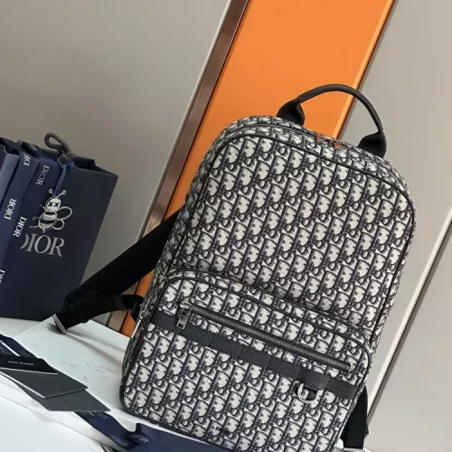 Cheap Christian Dior AAA Man Backpacks #1359294, $$210.00 USD On Christian Dior AAA Man Backpacks