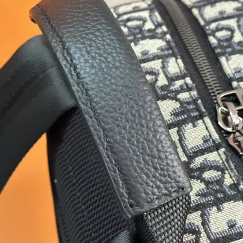Replica Christian Dior AAA Man Backpacks #1359294 $210.00 USD for Wholesale