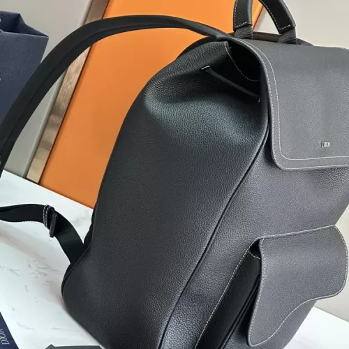 Replica Christian Dior AAA Man Backpacks #1359300 $225.00 USD for Wholesale