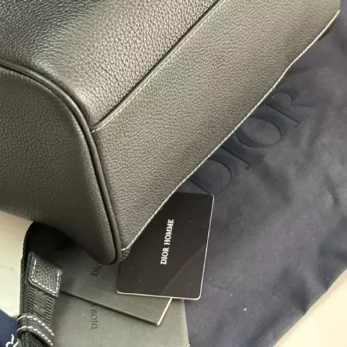 Replica Christian Dior AAA Man Backpacks #1359300 $225.00 USD for Wholesale