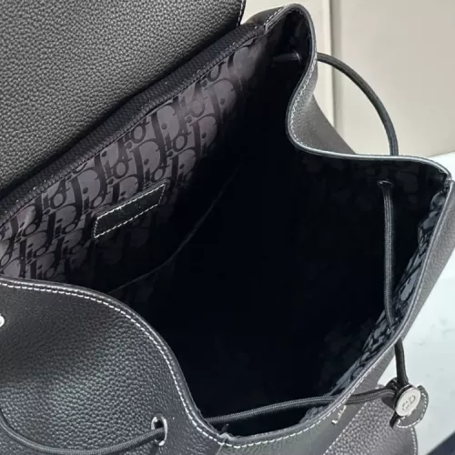 Replica Christian Dior AAA Man Backpacks #1359300 $225.00 USD for Wholesale