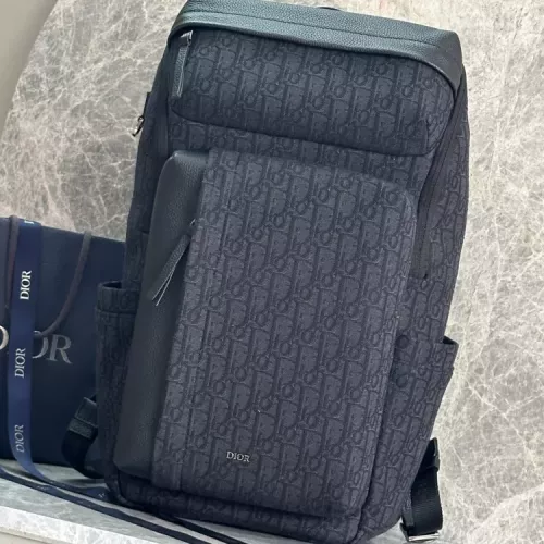 Cheap Christian Dior AAA Man Backpacks #1359302, $$202.00 USD On Christian Dior AAA Man Backpacks