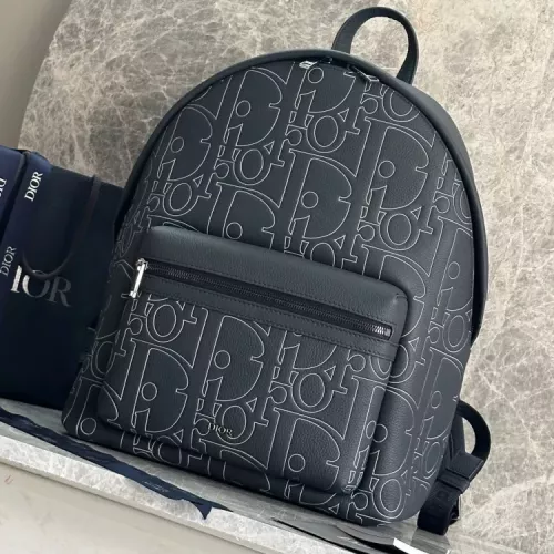 Cheap Christian Dior AAA Man Backpacks #1359306, $$205.00 USD On Christian Dior AAA Man Backpacks