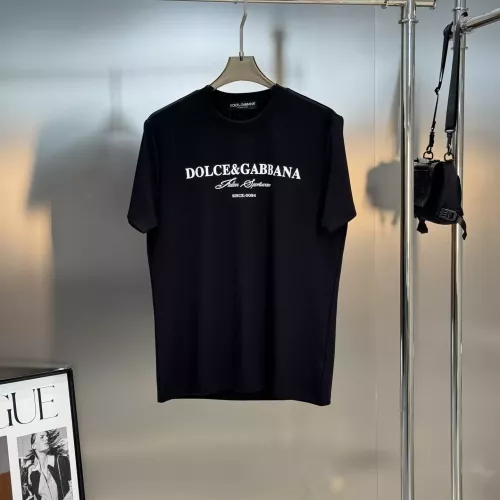 Cheap Dolce &amp; Gabbana D&amp;G T-Shirts Short Sleeved For Men #1359307, $$76.00 USD On Dolce &amp; Gabbana D&amp;G T-Shirts