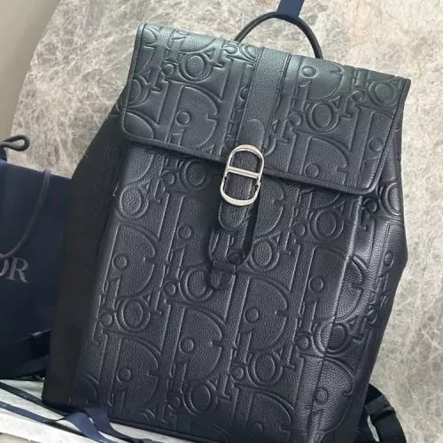 Cheap Christian Dior AAA Man Backpacks #1359308, $$225.00 USD On Christian Dior AAA Man Backpacks