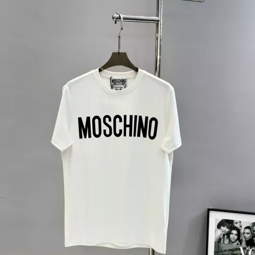 Cheap Moschino T-Shirts Short Sleeved For Men #1359309, $$76.00 USD On Moschino T-Shirts