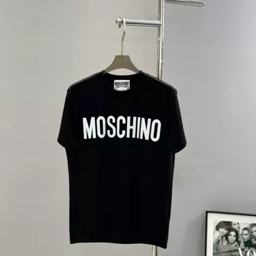 Cheap Moschino T-Shirts Short Sleeved For Men #1359310, $$76.00 USD On Moschino T-Shirts