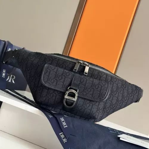 Cheap Christian Dior AAA Quality Belt Bags #1359312, $$140.00 USD On Christian Dior AAA Quality Belt Bags