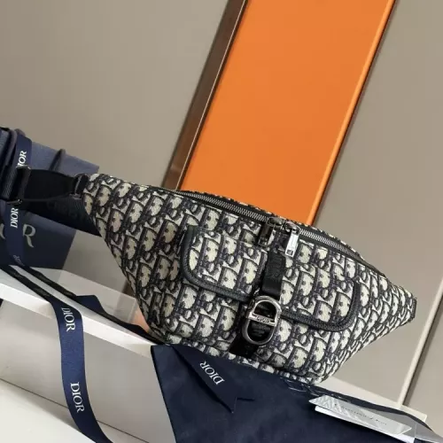 Cheap Christian Dior AAA Quality Belt Bags #1359313, $$140.00 USD On Christian Dior AAA Quality Belt Bags
