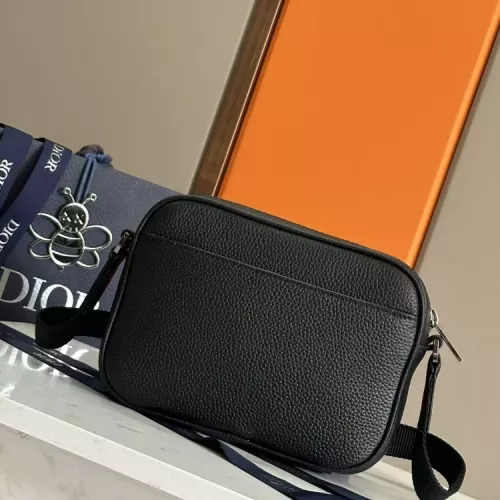 Replica Christian Dior AAA Man Messenger Bags #1359315 $132.00 USD for Wholesale