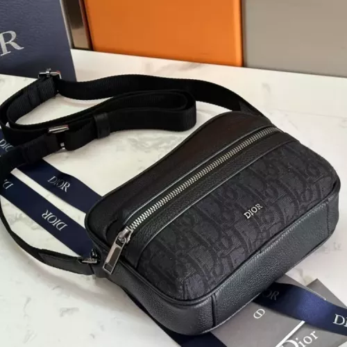 Replica Christian Dior AAA Man Messenger Bags #1359315 $132.00 USD for Wholesale
