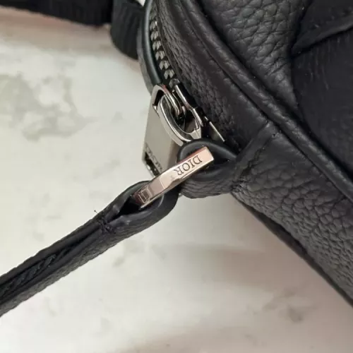 Replica Christian Dior AAA Man Messenger Bags #1359315 $132.00 USD for Wholesale