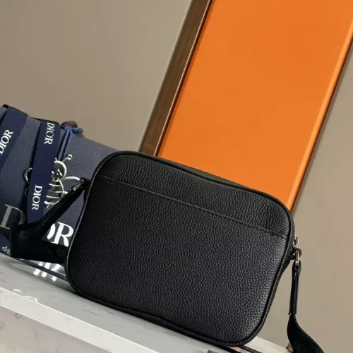 Replica Christian Dior AAA Man Messenger Bags #1359316 $132.00 USD for Wholesale