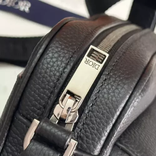 Replica Christian Dior AAA Man Messenger Bags #1359316 $132.00 USD for Wholesale